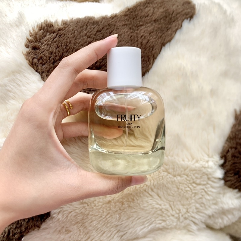 ZARA FRUITY 100ML Original Store