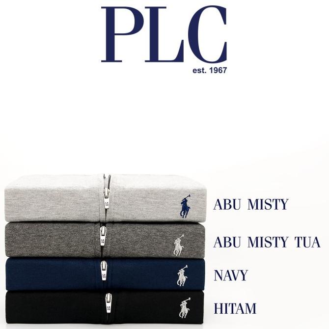 [POLO COUNTRY] JACKET / JAKET PRIA