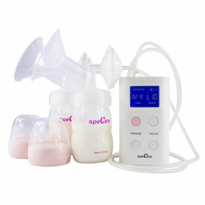 Spectra Breastpump Asi Spectra 9S