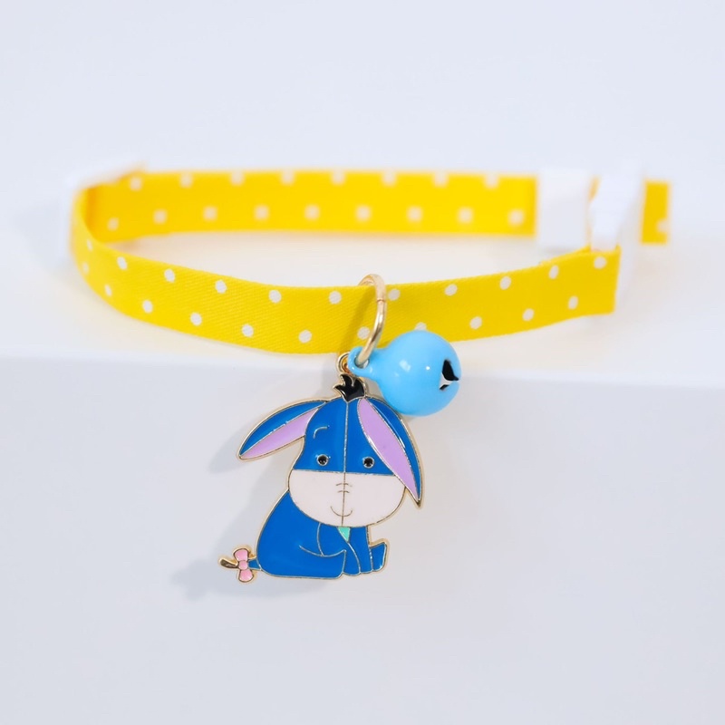 Cartoon pet necklace collar part 1