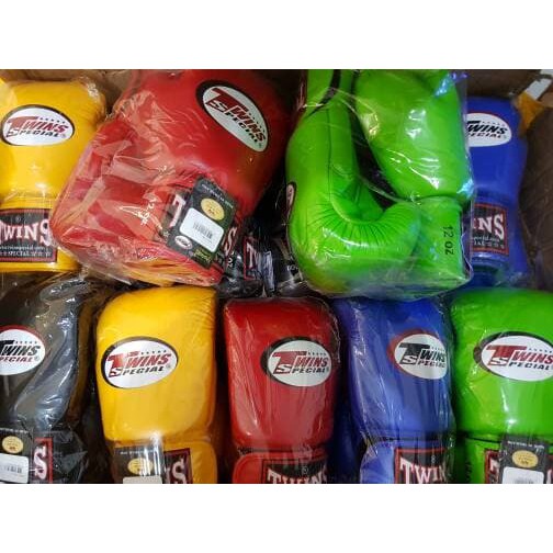 PROMO Twins Glove TERLARIS