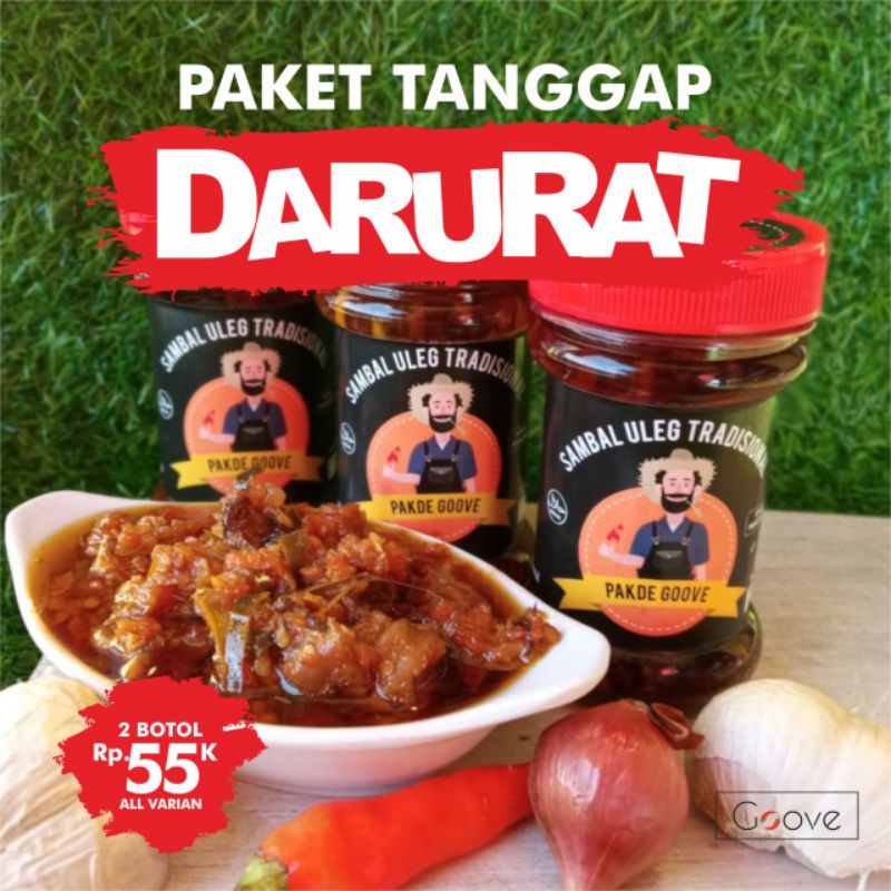 

Paket Tanggap Darurat