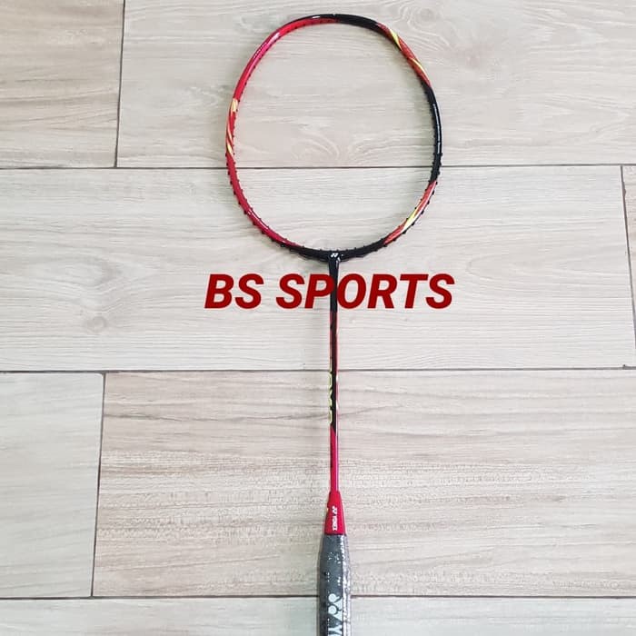 RAKET BADMINTON RAKET YONEX ASTROX 9 ORIGINAL