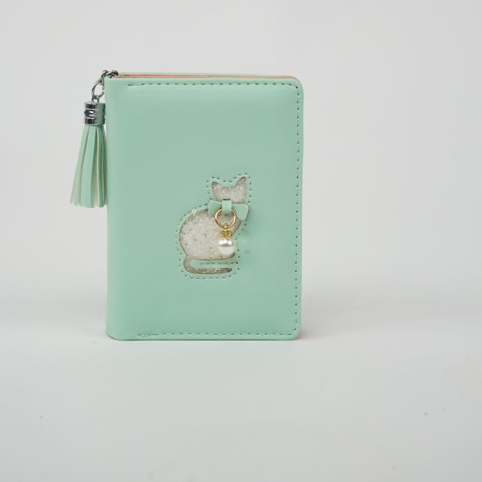 Naughty Dompet Lipat Wanita Wallet – BWL200301068