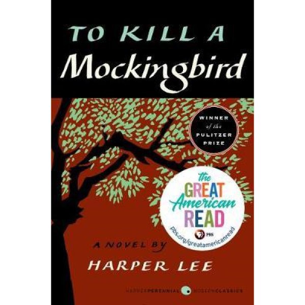 To Kill a Mockingbird - 9780060935467 - Kinokuniya Indonesia