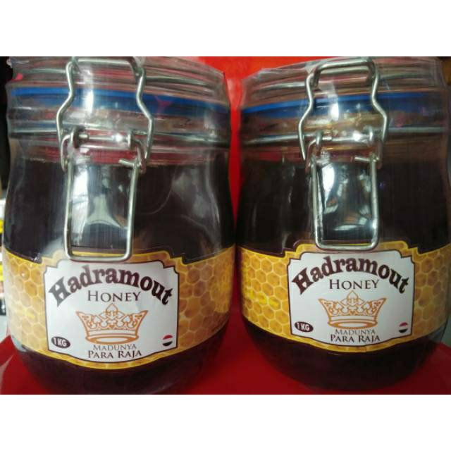 

Madu Hadromaut