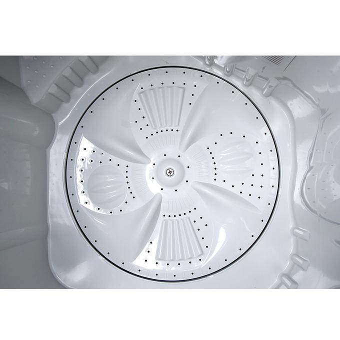 Diskon Mesin Cuci Aqua Qw-980 Xt / Qw980 Xt Terbaru