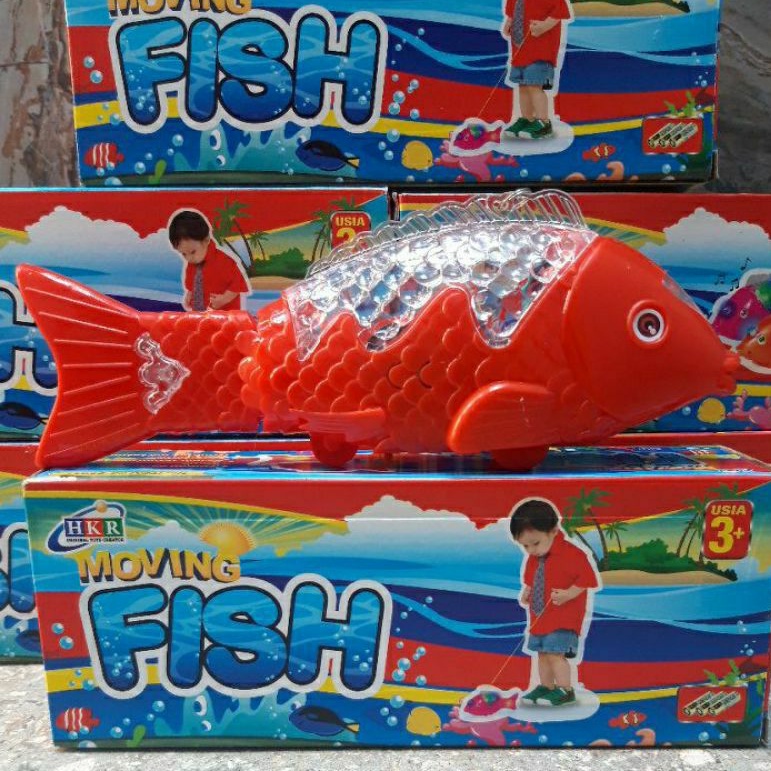 mainan anak ikan berjalan dan nyala mainan ikan nyala dan mainan anak ikan berjalan dan nyala mainan ikan nyala dan