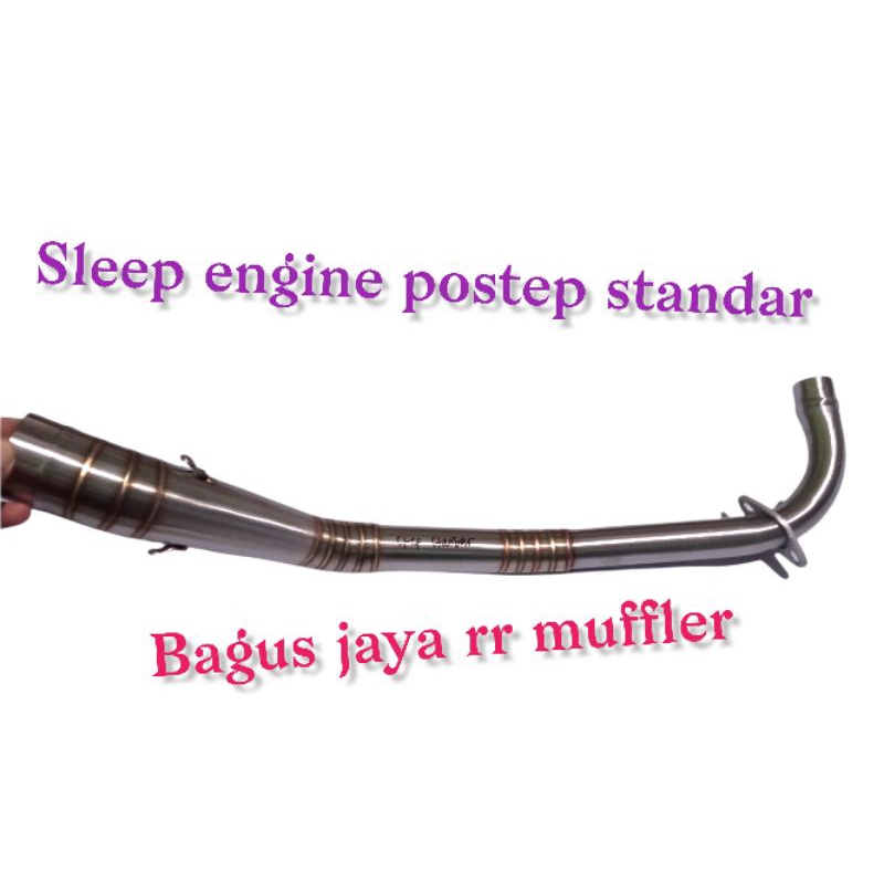 sleep engine Jupiter supra gran leheran paten