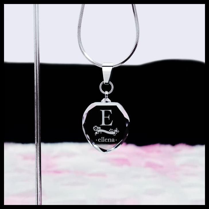 

Kalung Cewek Cantik Hadiah Ulang Tahun Pacar Kado Ultah Unik Romantis BERMUTU