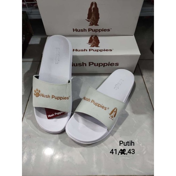 Sandal slide original HUSH PUPPIES