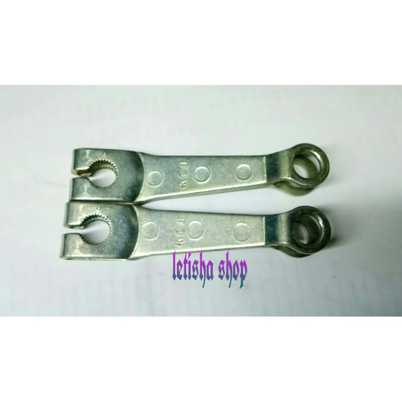 TUAS REM/PAHA REM BELAKANG HONDA TIGER,NEOTECH,GLPRO