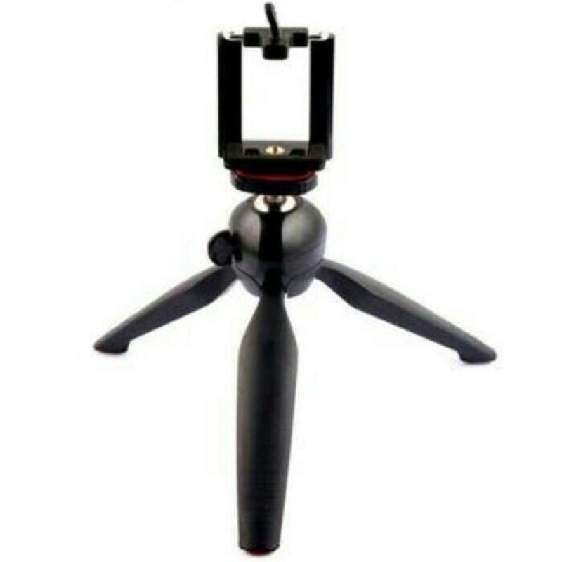 Tripod Mini Yunteng XH-228 Aksesoris kamera Yun Teng Tripod &amp; Monopod -Tripod