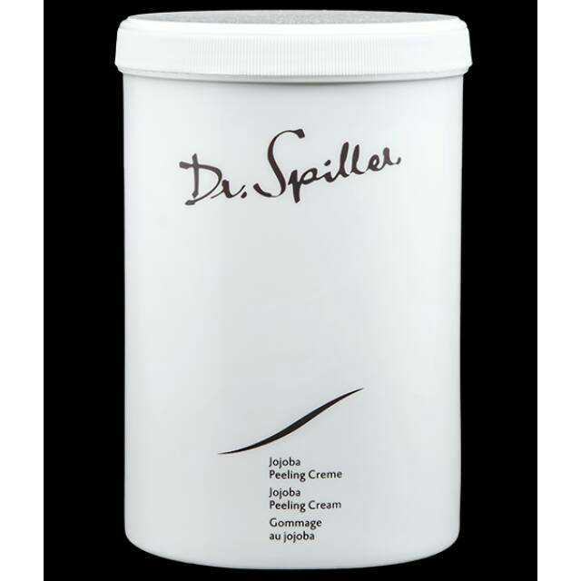 JOJOBA PEELING CREAM (1000ml)
DR.SPILLER JERMAN