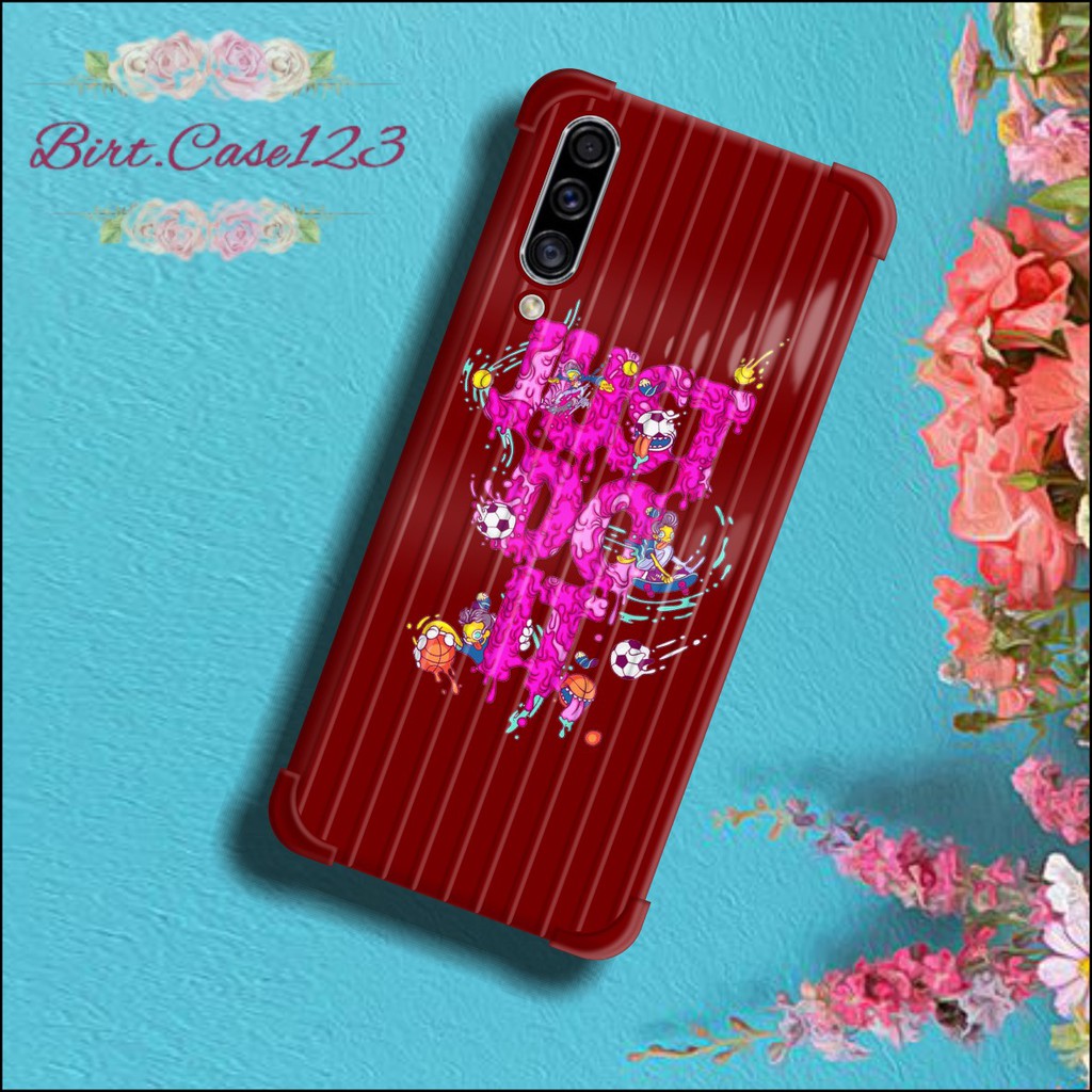 softcase SPORT Oppo A3s A1k A5 A9 2020 A7 F9 A5s A31 A52 A92 A37 A53 A83 F1s F11 Pro Reno 2 BC122