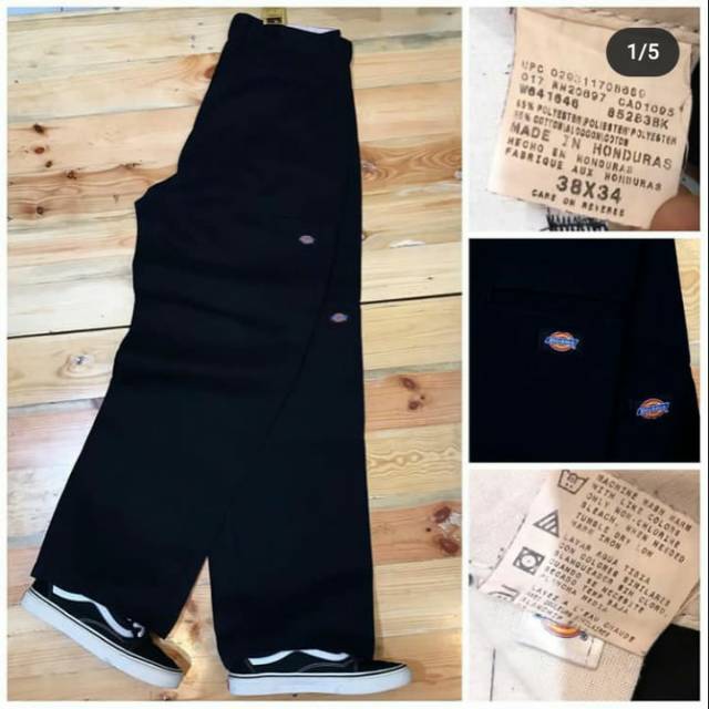 Dickies cellpo