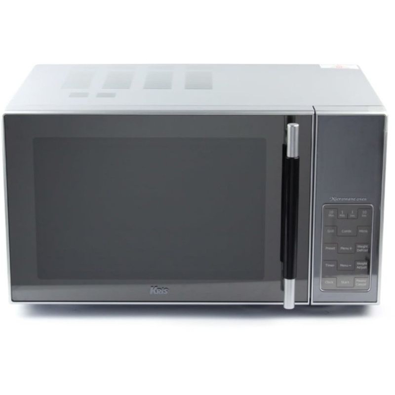 Harga Kris Microwave Oven Dekat Sini