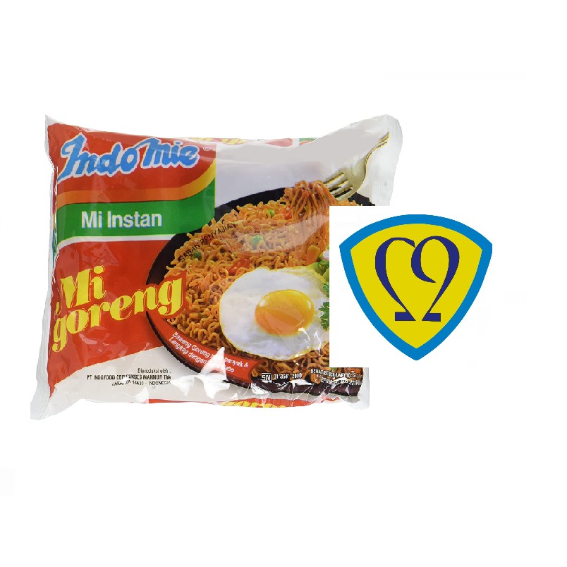 

Indomie Goreng
