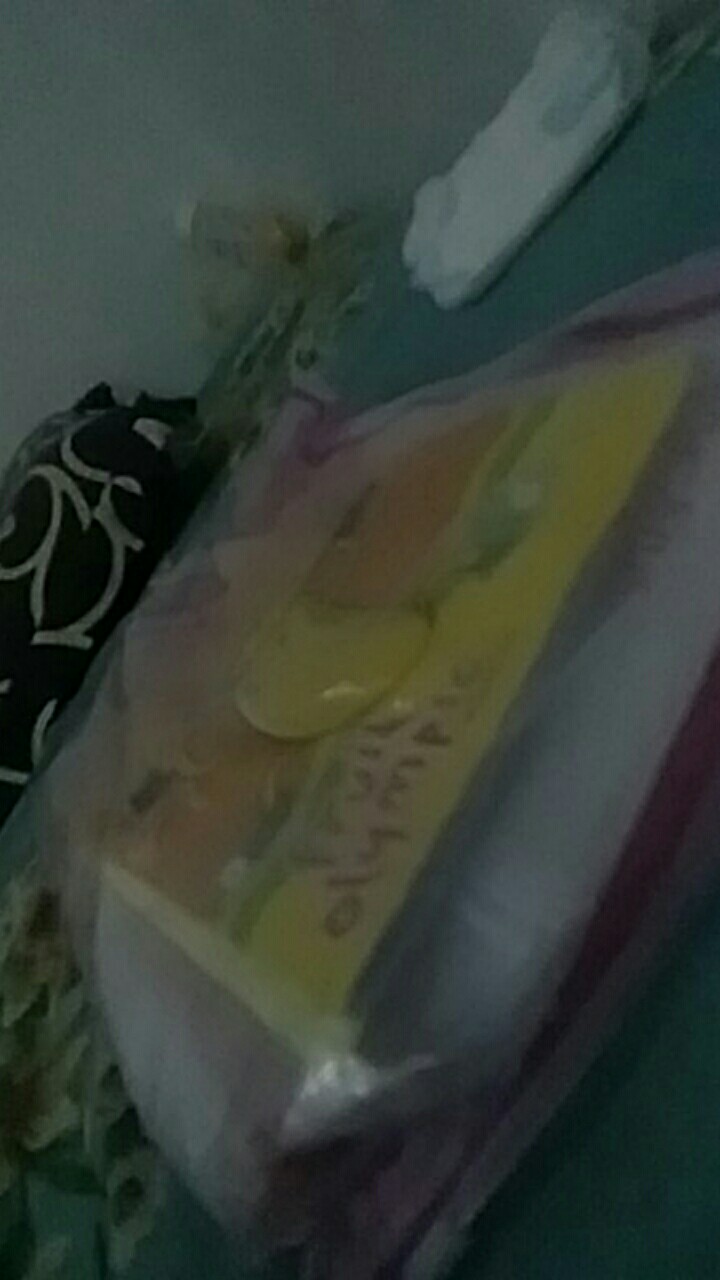 Plastik Klip Atau Ziplock Ukuran 30x20 Cm Atau 20x30 Cm