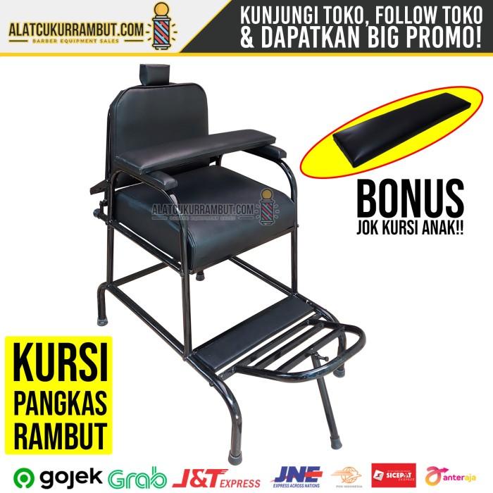 Sicssors Kursi Pangkas Rambut Kursi Cukur Rambut Kursi Potong Rambut Murah