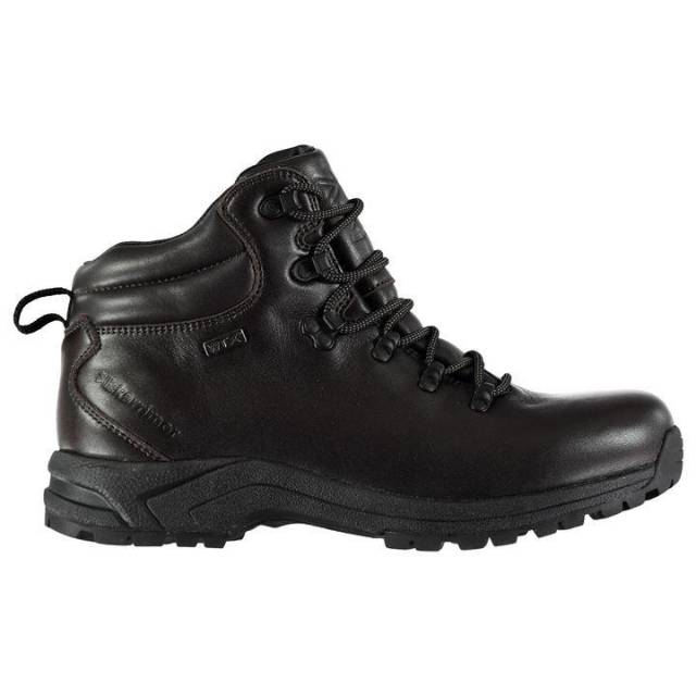 SEPATU GUNUNG MERK KARRIMOR BATURA WTX ORIGINAL