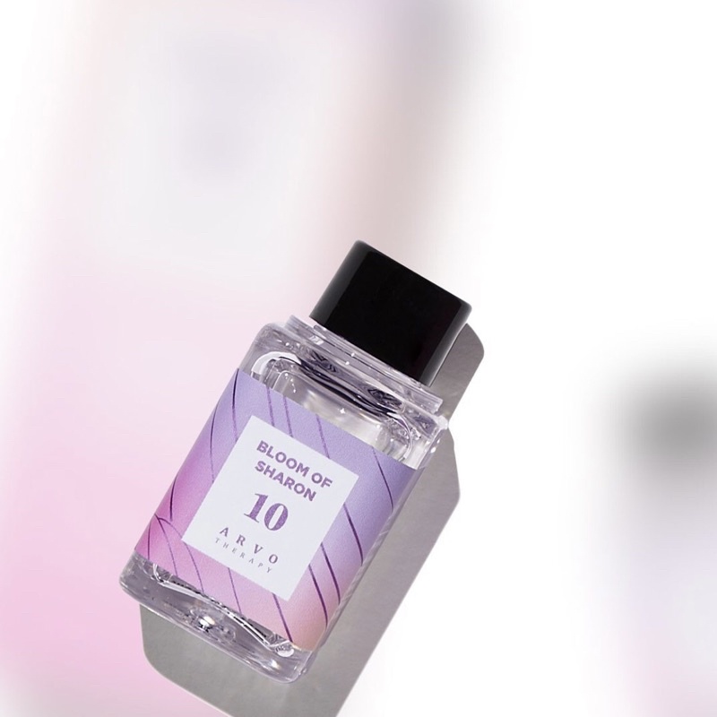 ARVO Bloom Of Sharon Hair Oil Travel Size - 20ml