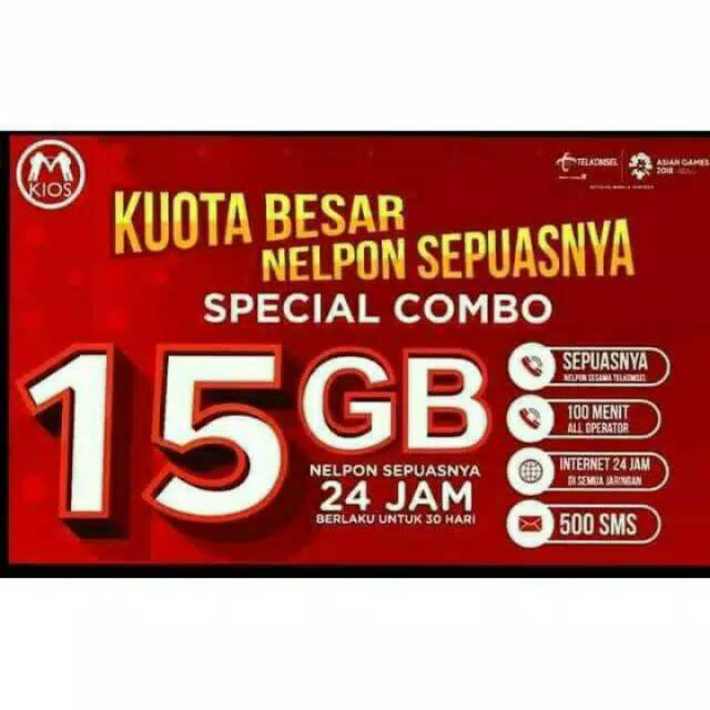 Kartu Telkomsel Sakti