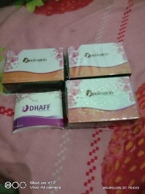 Sabun Klinskin Termurah - Sabun Pemutih