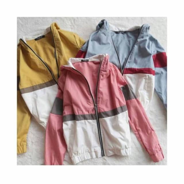Jaket wanita mike ,jaket distro.hodie.jacket distro.jaket kanvas distro