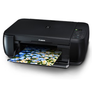 PRINTER CANON MP 287