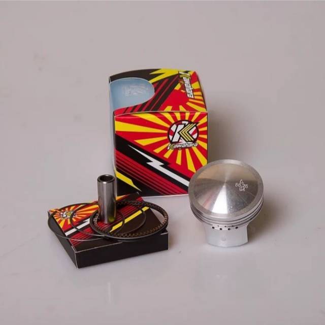 Piston kawahara ukuran 55,25 pen 13