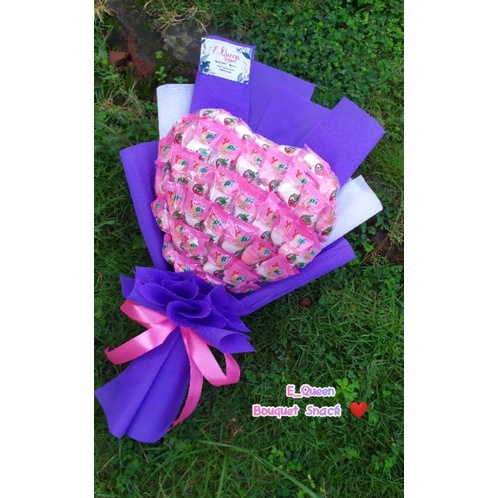 

BUKET SNACK YUPI HARGA MURAH DAN BERKUAKITAS