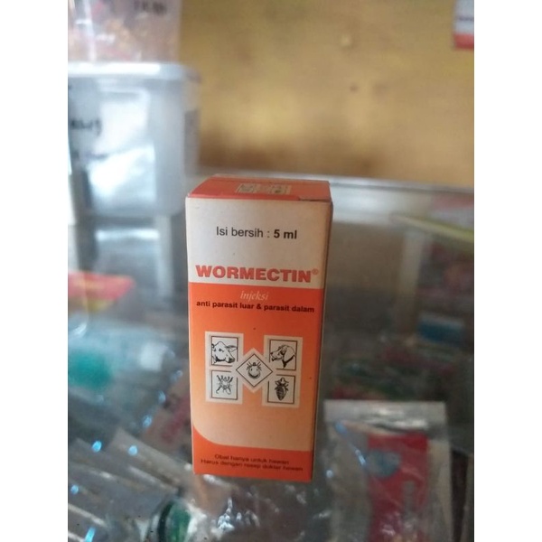 obat jamur scabies gudik kudis semua hewan