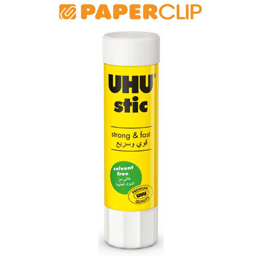 

LEM UHU STIC 160 NO.27 8.2GR