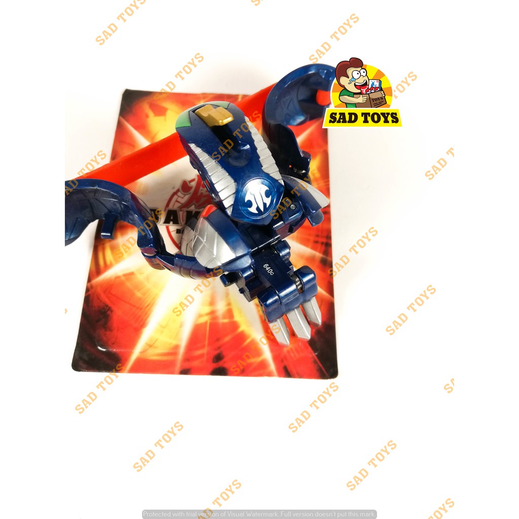 bakugan barri beyond