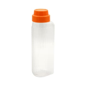 INFORMA Appetite Teko Minum Botol Kulkas Siam 1.2 Ltr - Oranye 5