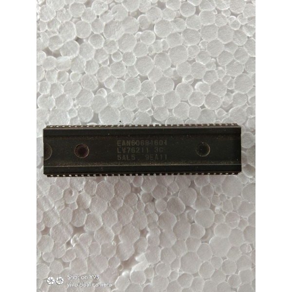 IC LV76211 TV LG