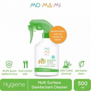 Momami SPRAY GO AWAY MULTI SURFACE 500ml