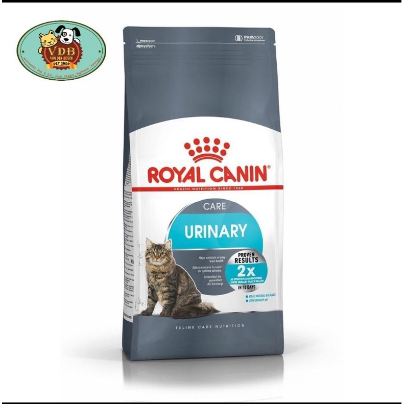 Royal Canin Urinary Care 2 Kg