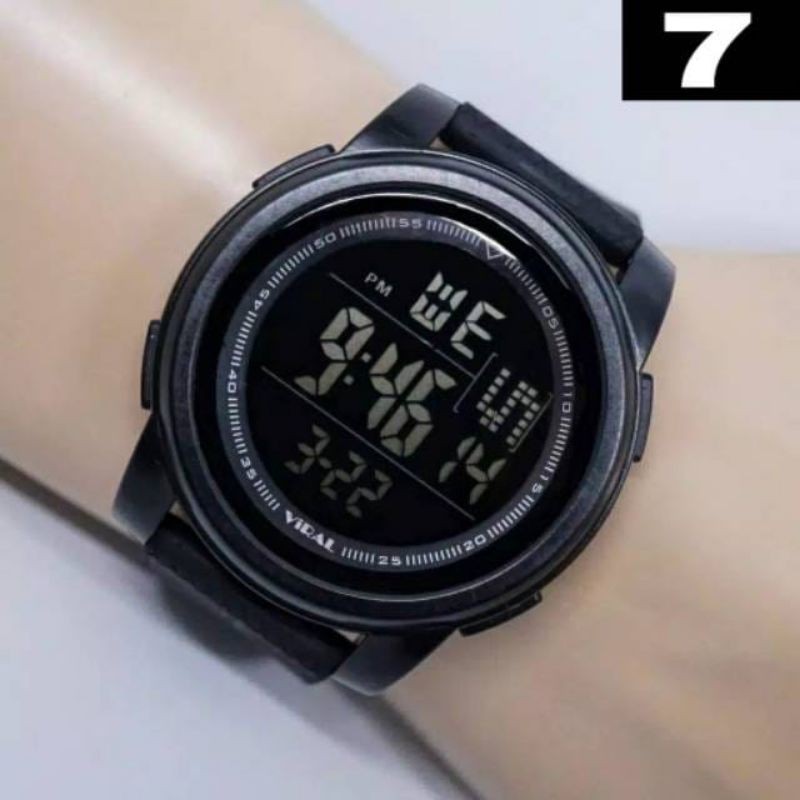 JAM DIGITAL SPORT PRIA WATER PROFF