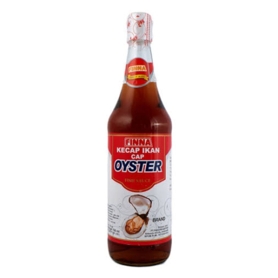 

kecap ikan fish sauce finna oyster 700