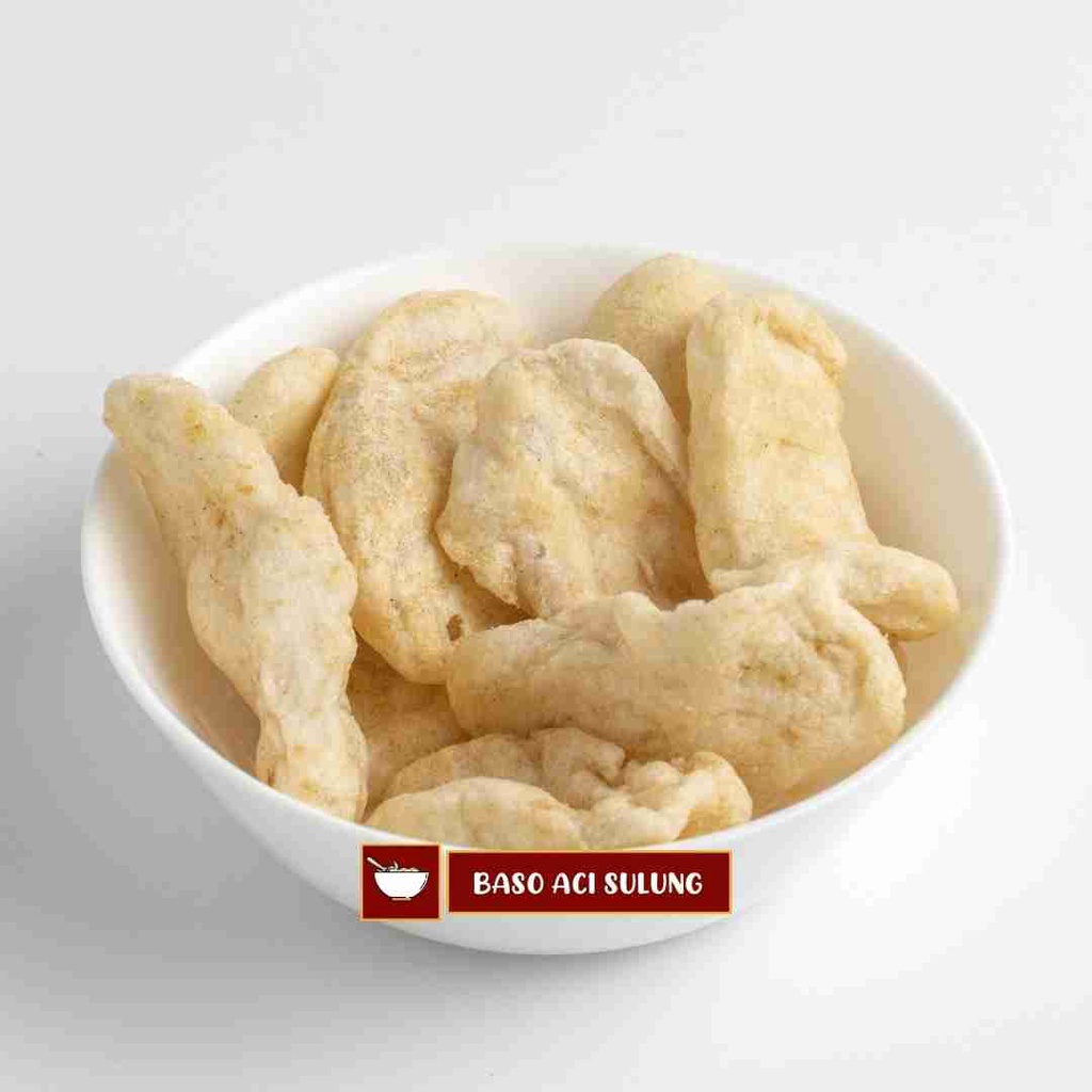 

LIDAH CUANGKI (ISI 3 BUAH)
