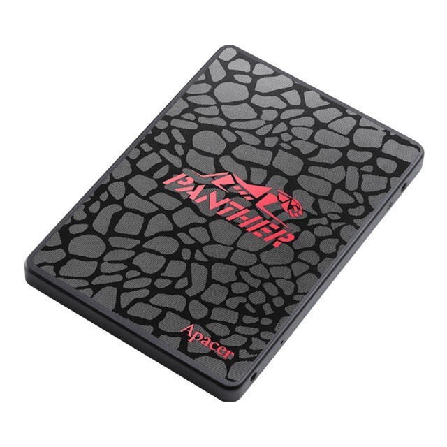 Apacer Panther AS350 SSD 128Gb SATA 2.5&quot;