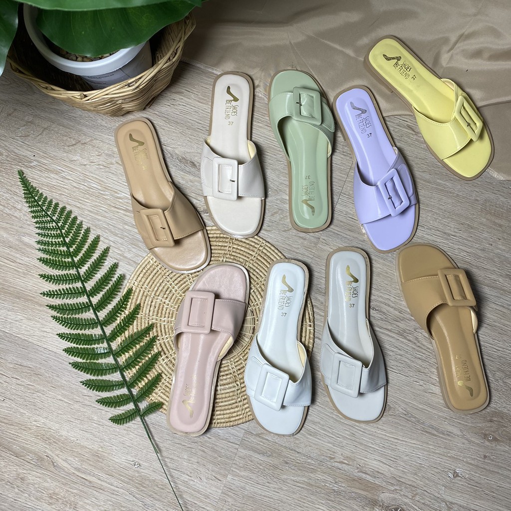 DAFF 57 SANDAL FLIP FLOP