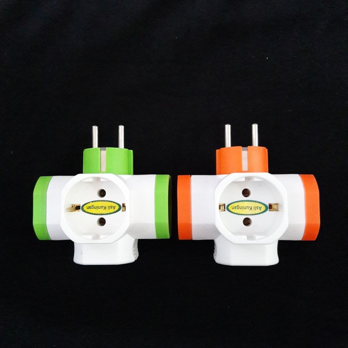 Steker T-Arde (Indikator Lampu) Matsui