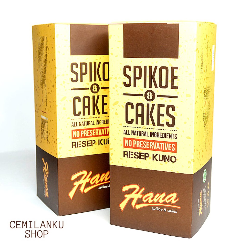 

spiku hana b