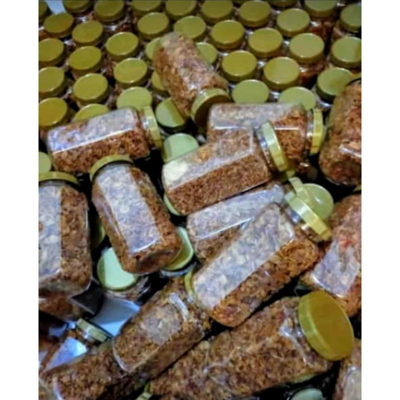 

bawang goreng krispi