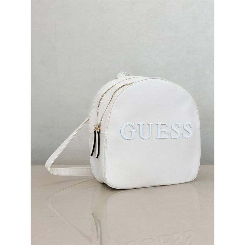 tas guess tas ransel guess backpack guess tas wanita import murah terbaru