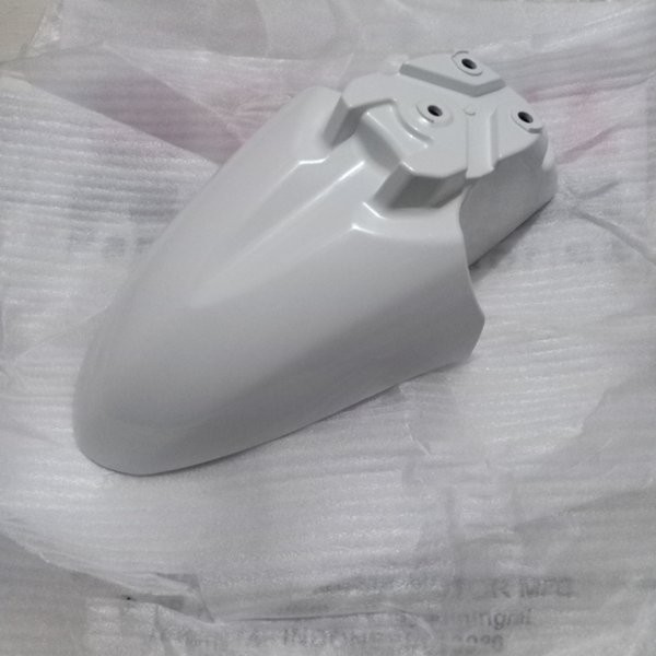 spakbor depan [ yamaha fino FI 125 blue core