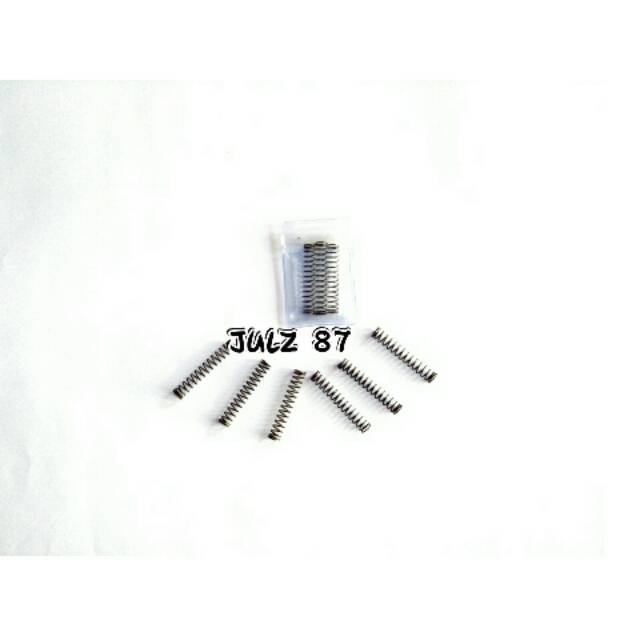 Spring Per Tabung Sharp Innova - Sharp Tiger Phoenix od22 ISI 3pcs